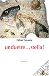 Unduetre... stella libro