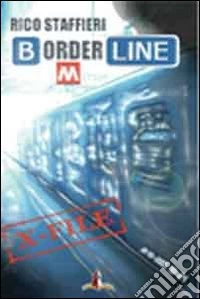 Borderline libro