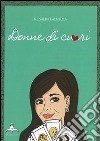 Donne di cuori libro