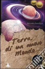 Terra di un nuovo mondo