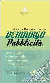 Demiurgo pubblicità libro