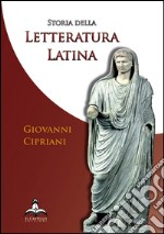 Storia della letteratura latina libro