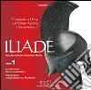 Iliade. Libro 1 libro