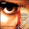 Edipo Re. Audiolibro. CD Audio formato MP3 libro