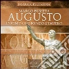 Augusto. L'uomo che fondò l'impero. Audiolibro. CD Audio formato MP3 di Busetta Marco