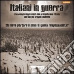 Italiani in guerra libro