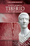 Tiberio. Il princeps inquieto. Audiolibro. CD Audio formato MP3 di Busetta Marco