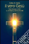 Il vero Gesù. I suoi insegnamenti su libertà, felicità e ricchezza. Audiolibro. CD Audio formato MP3 di Wattles Wallace D.