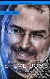 Steve Jobs. Il genio visionario e creativo del nostro tempo libro di Bedetti Simone