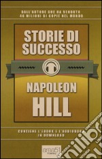 Storie di successo libro