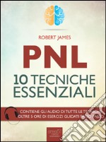 PNL. 10 tecniche essenziali libro