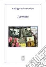 Juvenilia libro