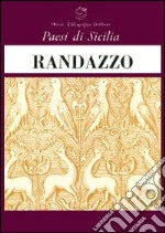 Randazzo (rist. anast.) libro