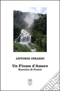 Un fiume d'amore libro