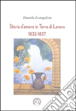 Storia d'amore in Terra di Lavoro libro