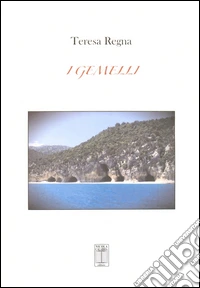 I gemelli libro