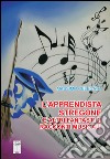 L'apprendista stregone e altre fantastiche storie musicali libro