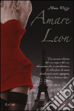 Amare Leon libro