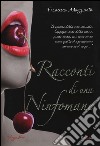 Racconti di una ninfomane libro