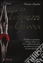 Le tenerezze di Gianna libro