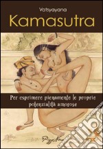 Kamasutra libro