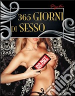 365 giorni di sesso libro