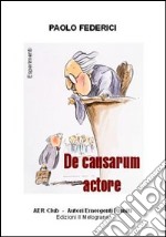 De causarum actore libro