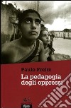 La pedagogia degli oppressi libro