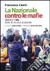 La Nazionale contro le mafie libro di Ceniti Francesco