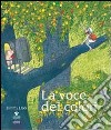 La voce dei colori. Ediz. illustrata libro