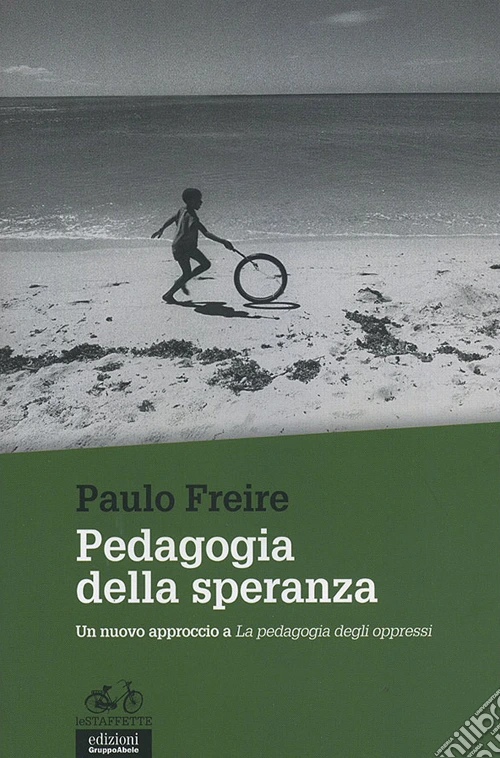Pedagogia della speranza