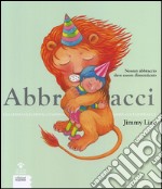 Abbracci libro