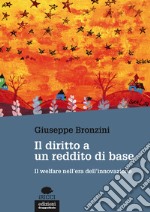 Il diritto a un reddito di base. Il welfare nell'era dell'innovazione