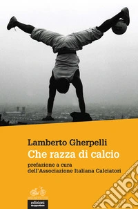 Che razza di calcio