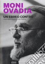 Un ebreo contro libro