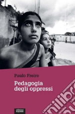 Pedagogia degli oppressi libro