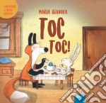 Toc toc! Avventure a Bosco piccolo. Ediz. a colori libro