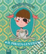 Il pirata gentile libro