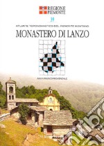 Monastero di Lanzo libro