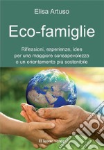 Eco-famiglie libro usato