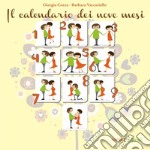 Il calendario dei nove mesi 