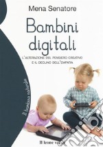 Bambini digitali 