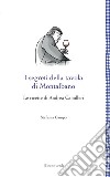 I segreti della tavola di Montalbano. Le ricette di Andrea Camilleri libro