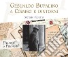 Gesualdo Bufalino a Comiso e dintorni libro