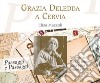 Grazia Deledda a Cervia libro