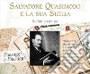 Salvatore Quasimodo e la sua Sicilia libro di Campo Stefania