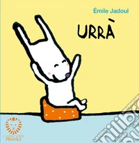 Urrà. Ediz. illustrata libro