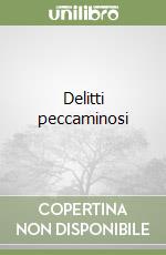 Delitti peccaminosi