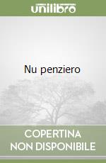 Nu penziero libro