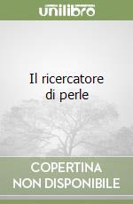 Il ricercatore di perle
